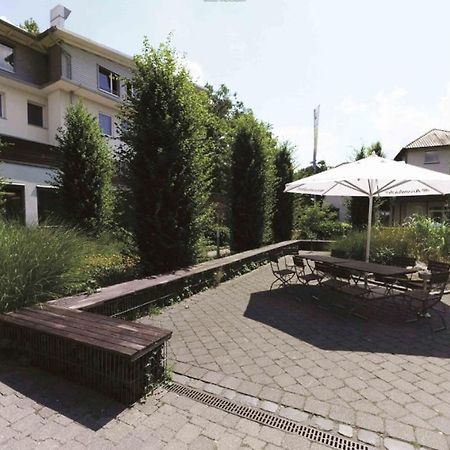 Gaestehaus Deula Варендорф Екстер'єр фото