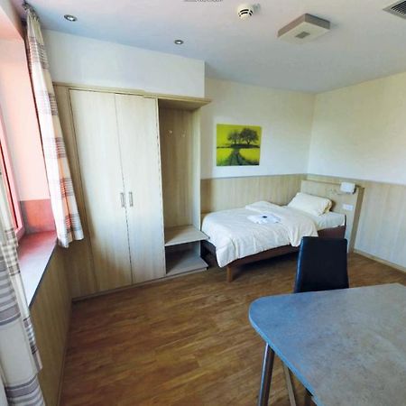 Gaestehaus Deula Варендорф Екстер'єр фото